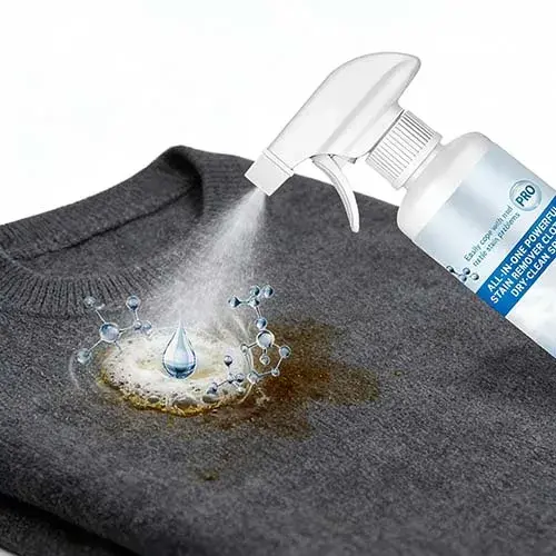 Gentle whitening