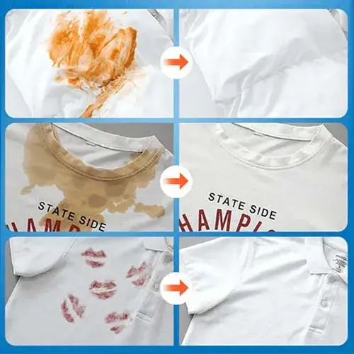 Gentle whitening